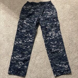 USN Cargos